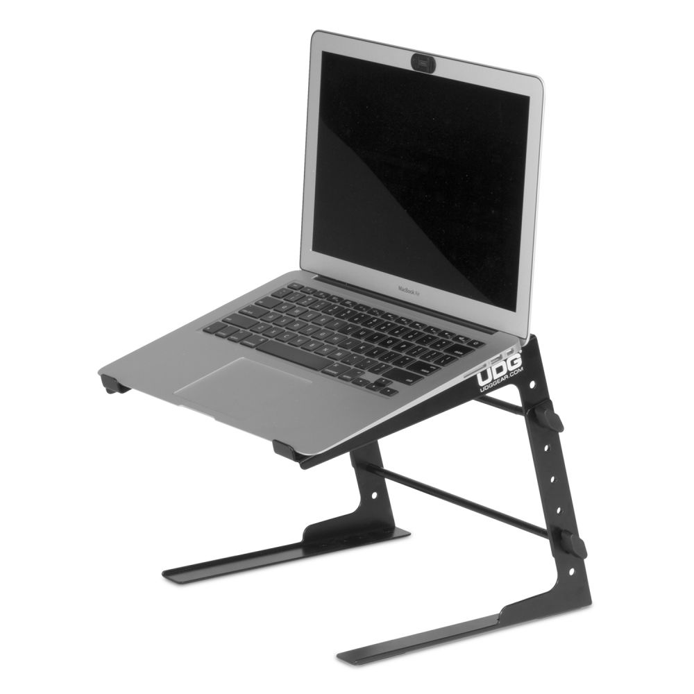 UDG U96110BL Laptop Stand Black