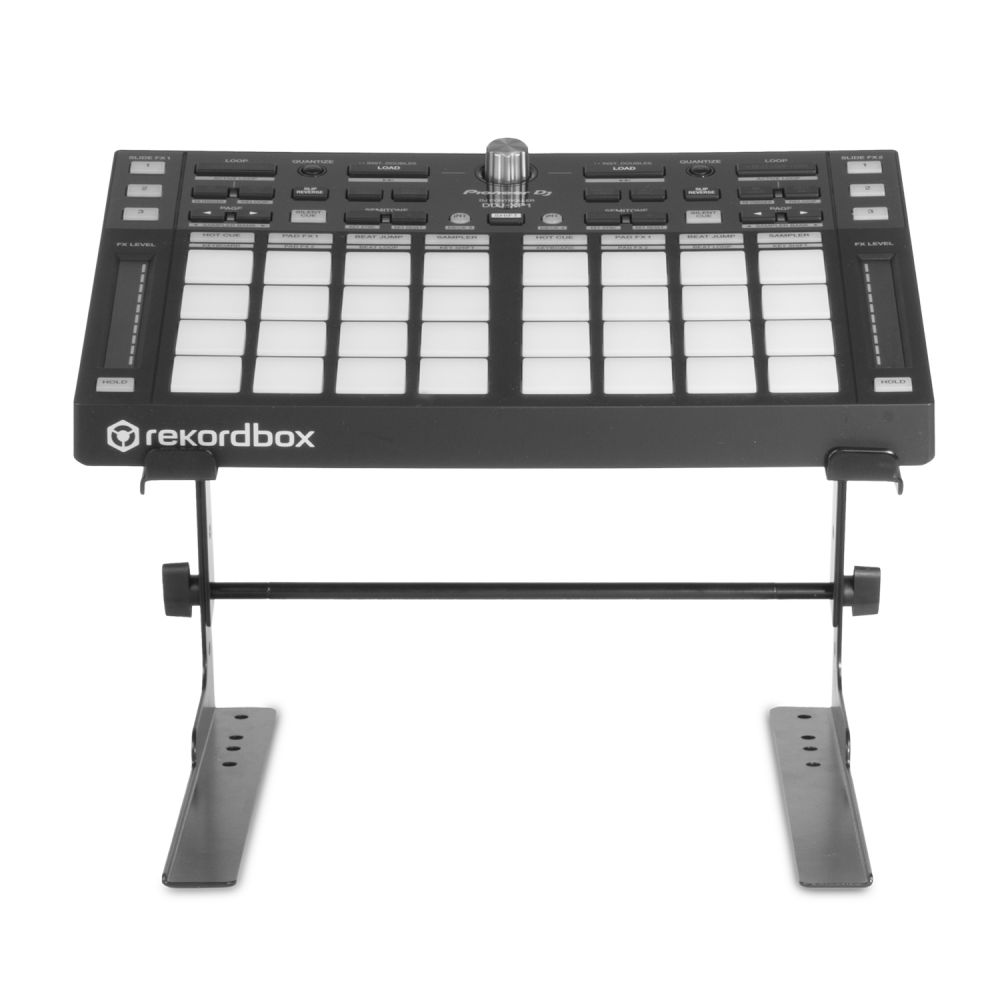 UDG U96110BL Laptop Stand Black
