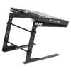 UDG U96110BL Laptop Stand Black
