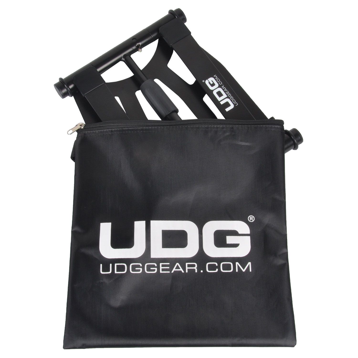 UDG Ultimate ارتفاع قابل للتعديل حامل الكمبيوتر المحمول