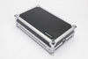 MAGMA DJ-Controller Workstation for Pioneer DJ DDJ-1000 Silver