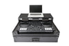 MAGMA Multiformat Workstation XXL Plus for XDJ-RX3/2, DDJ-FLX10, DDJ-FLX6, DDJ-SX3/2, Rane One, and more (40982)