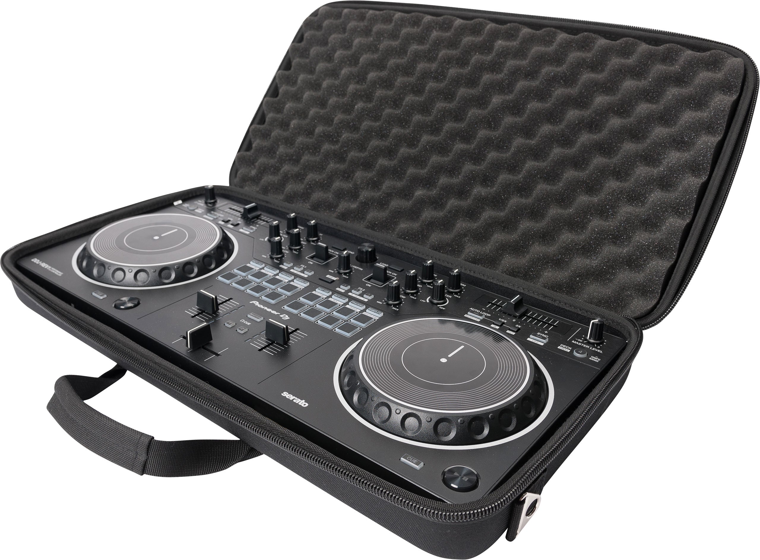 MAGMA CTRL Case for Pioneer DJ DDJ-FLX4 and DDJ-REV1 (48037)