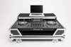 MAGMA DJ-Controller Case for Pioneer DJ XDJ-XZ 19