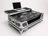 MAGMA DJ-Controller Case for Pioneer DJ XDJ-XZ 19