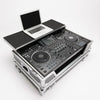 MAGMA DJ-Controller Case for Pioneer DJ XDJ-XZ 19