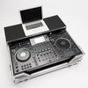 MAGMA DJ-Controller Case for Pioneer DJ XDJ-XZ 19