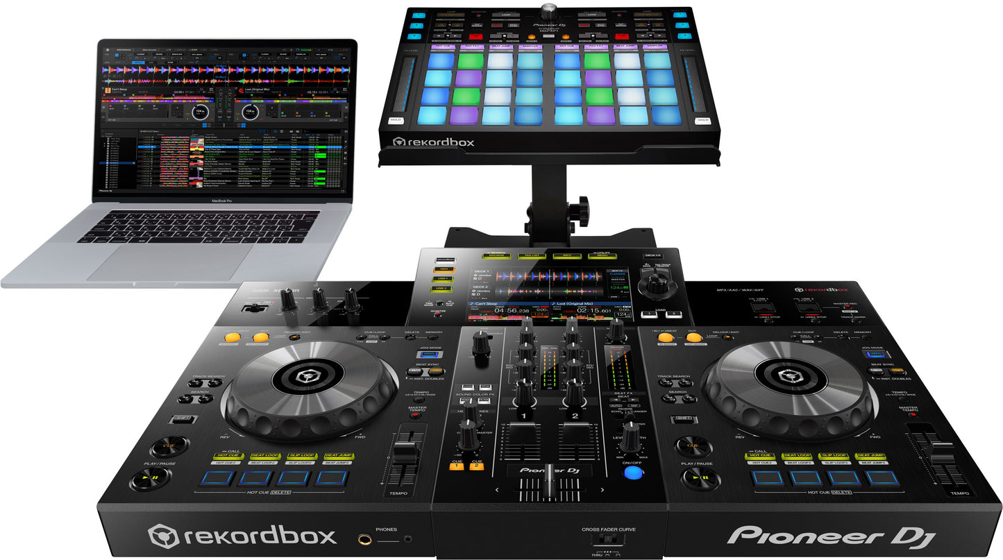 Pioneer DJ XDJ-RR